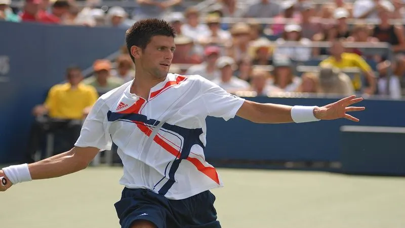Novak Djokovic v Steve Darcis live & preview French Open 2016