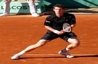 Andy Murray v Ivo Karlovic preview & live French Open 206