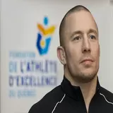 George St. Pierre