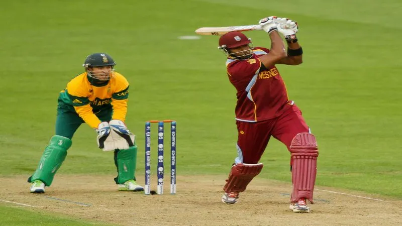 Barbados Tridents v Guyana Amazon Warriors live & preview CPL 2016