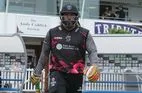 Jamaica Tallawahs v Guyana Amazon Warriors live & preview CPL 2016