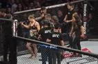 What Would Happen If Ronda Rousey Returns to the MMA Now?