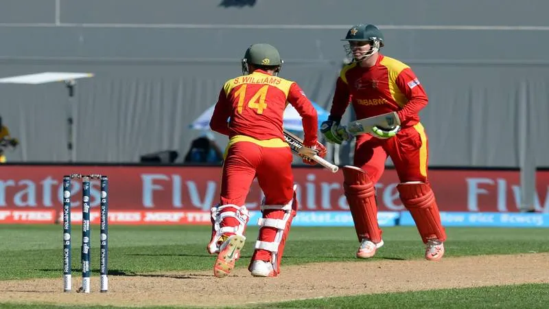 Sri Lanka v Zimbabwe live & preview 4th ODI at Bulawayo