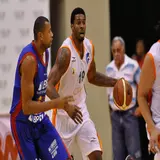Donta Smith