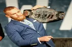 Nurmagomedov and Ferguson are Ready for a Battle with McGregor Out of the Question 