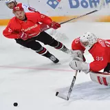 Alexei Bondarev