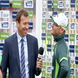 Michael Atherton was often dubbed as Glenn McGrath's bunny