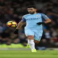 Sergio Aguero