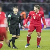 Mats Julian Hummels