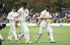 New Zealand v South Africa live & preview 3rd Test at Hamilton