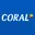 Coral logo