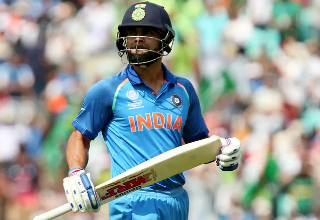 India will be too powerful in Sri Lanka ODIs as well