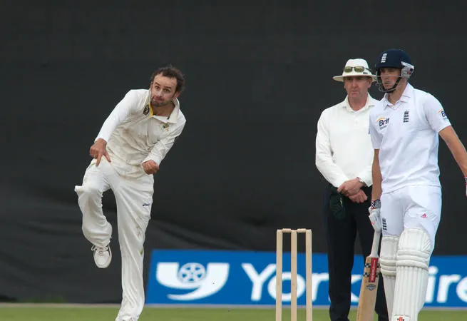 Why Australia Managed to Level the Bangladesh Series
