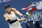 Maria Sharapova's Interesting Return From Drug Ban