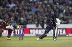 Bairstow Century Pushes West Indies into World Cup Qualifiers