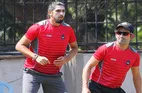 Ishant Sharma to lead Delhi in Ranji Trophy