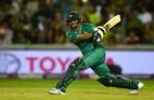 Pakistan Cruise to Easy Win as Azam, Malik Star