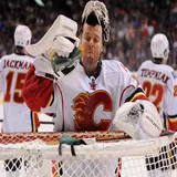 Miikka Kiprusoff