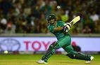Pakistan celebrate return to Lahore with easy victory