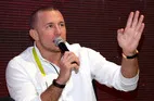 Georges St-Pierre Returns to Become Middleweight Champion after 4 Years Hiatus