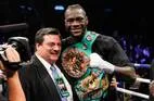 Deontay Wilder as Good as Holmes, Ali, and Tyson?