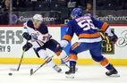 McDavid and Draisaitl Makes Game Highlight with an Unstoppable Assist in Match Against New York Islanders