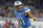 Detroit Lions’ WR Marvin Jones Jr on a Roll both On and Off the Field