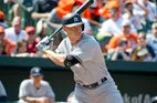 Aaron Judge Hailed American League Rookie of the Year 