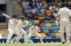 Australia Wins at Adelaide to Go 2-0 up