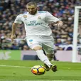 Karim Benzema