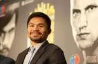 Could a Manny Pacquiao vs Conor McGregor be in the Works for April 2018?