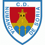 CD Numancia