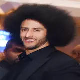 Colin Kaepernick