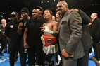 Gervonta Davis Takes On The Floyd Mayweather Philosophy