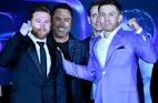 5 Opponents Golovkin Could Fight Instead of Alvarez