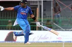 Indian Premier League Week 2 - Mumbai Indians Suffer Third Loss
