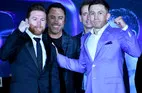 Canelo Alvarez Gets Banned After Failed Drug Tests