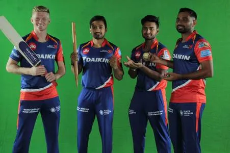 Indian Premier League 2018 - Kolkata Notch up Huge Win, Pant 100 in Vain