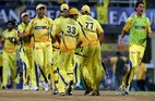 Chennai Super Kings Clinch IPL 2018