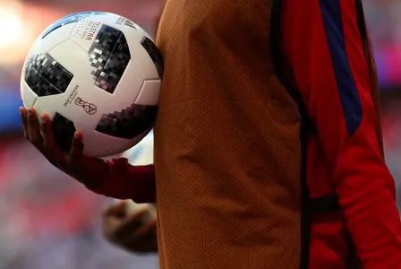 World Cup 2018: Harry Kane Declares They Can Win In Russia