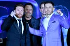 Golovkin To Fight Alvarez In September Rematch