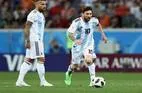 Argentina v Nigeria Preview, Predictions & Tips World Cup 2018