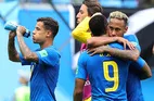 Brazil v Serbia Preview, Predictions & Tips for 2018 World Cup