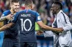 France v Croatia Preview & Tips 2018 World Cup Final