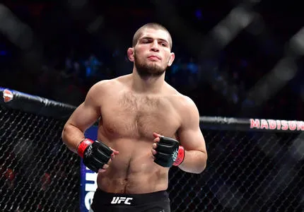 Khabib Nurmagomedov Sheds Light About Fight Against Conor McGregor