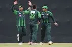 Pakistan Boss Hong Kong in One-Sided Asia Cup Game