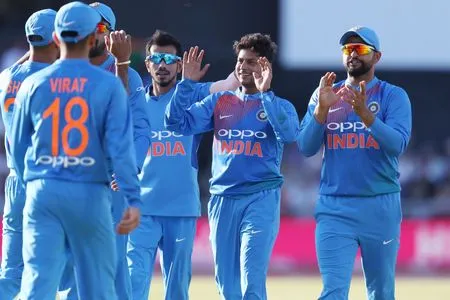 Asia Cup 2018 - India Hand Pakistan Second Drubbing, Qualify for Final