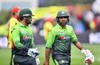 Pakistan Wrap up Series with Narrow Win over Australia