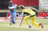 Women's World T20