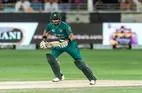 Babar Azam Helps Pakistan Brush New Zealand Aside